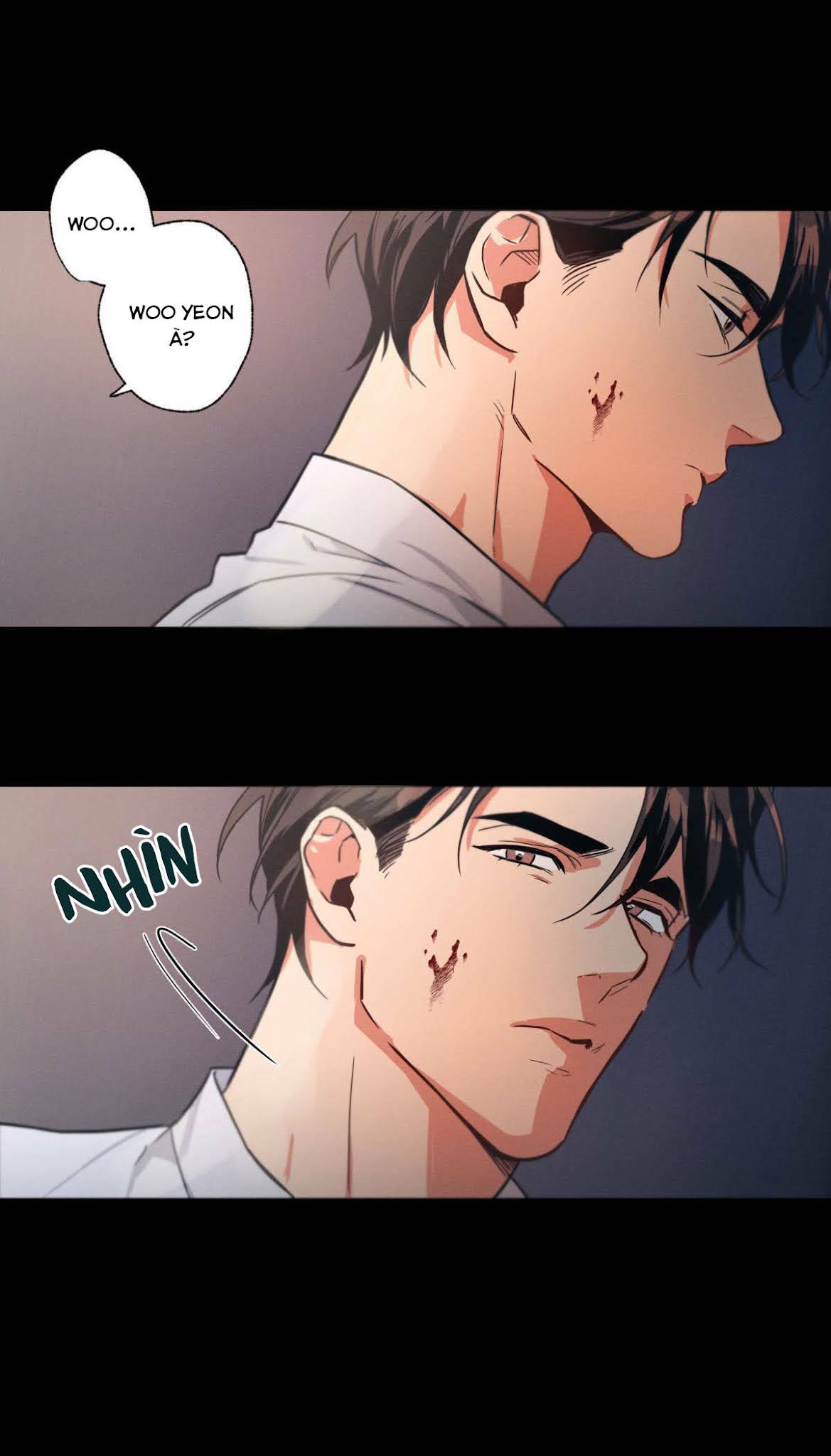 cố ý sơ xuất yêu đương chapter 1.3 17