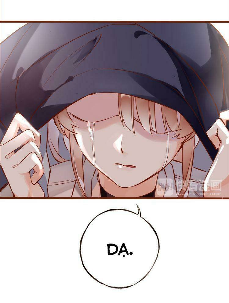 nở rộ trên bụi gai chapter 17 15