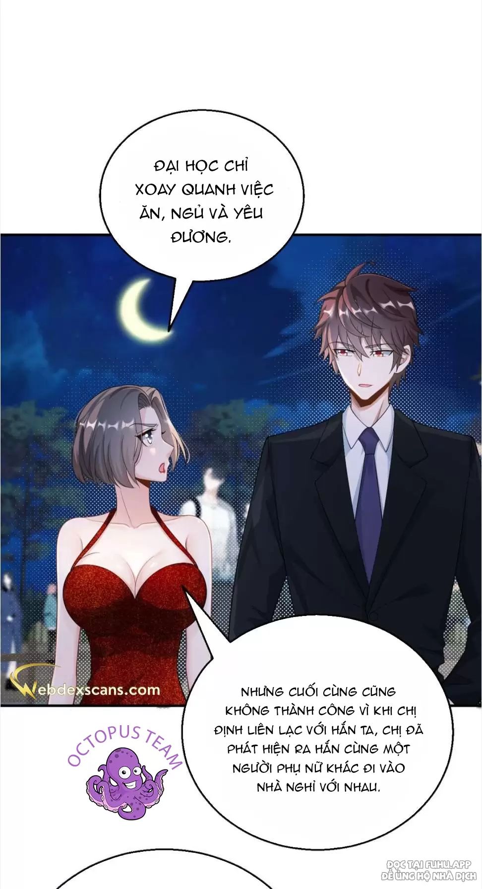 tái sinh, tôi trở thành ông vua ngành giải trí chapter 32 8