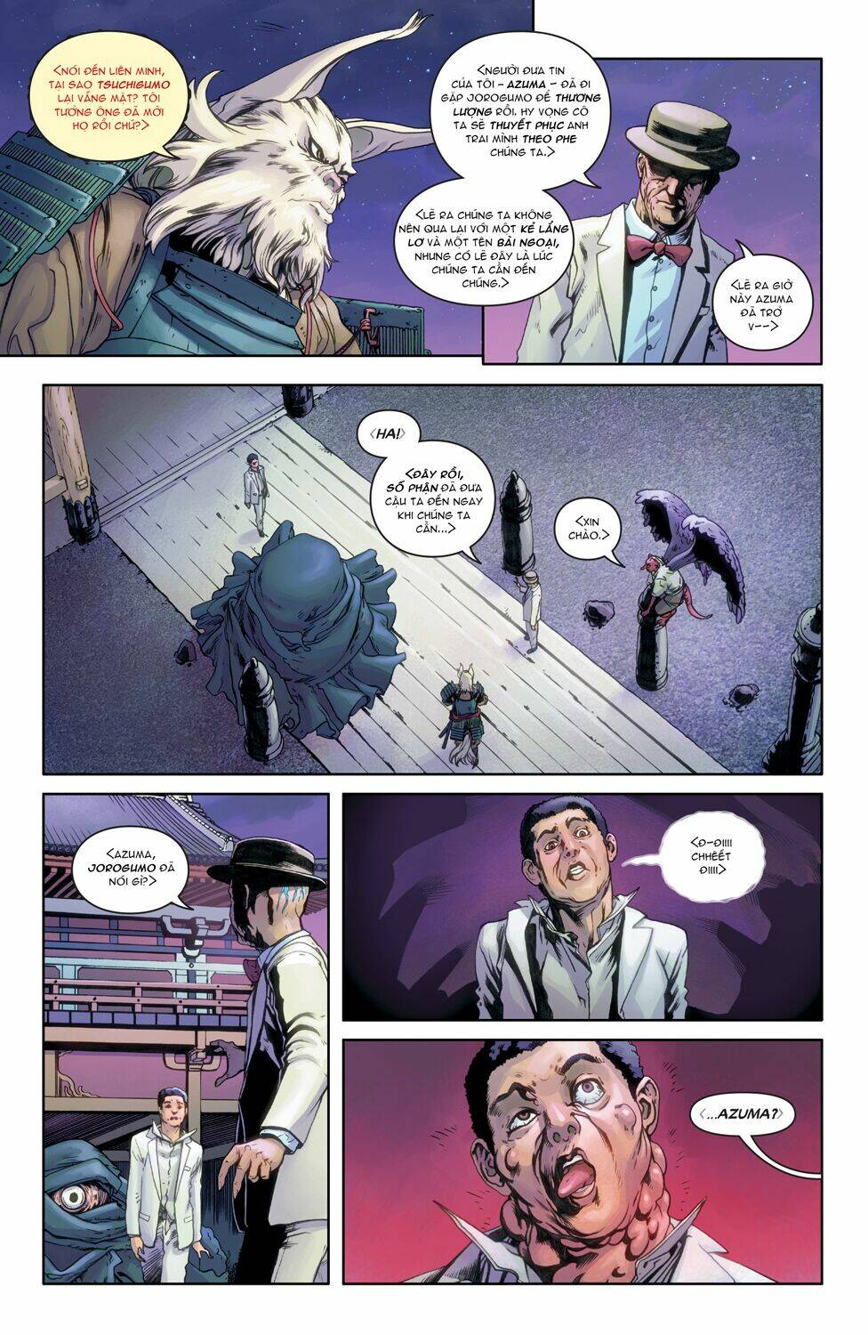 wayward chapter 7 10