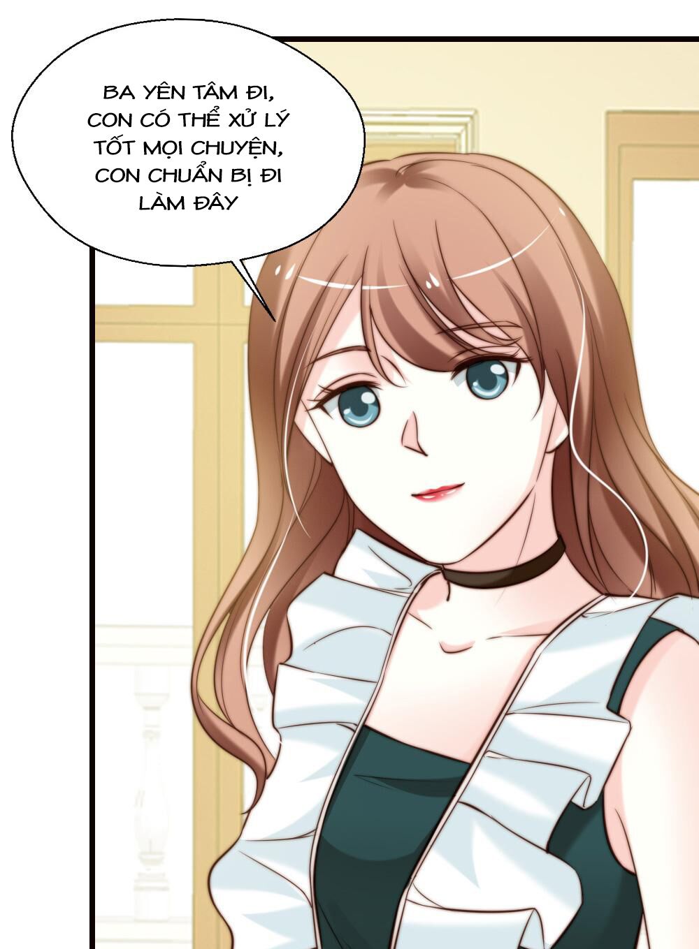 bí mật của thiên kim chapter 122 7