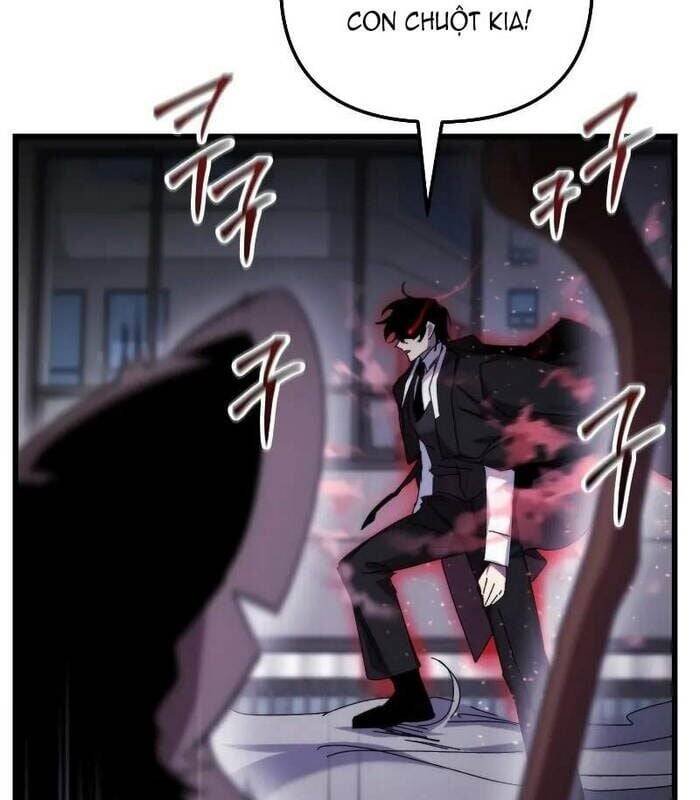 giả vờ làm kẻ vô dụng ở học đường chapter 96 107