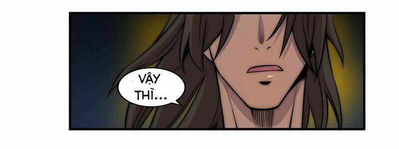 cuộc sống thoái ẩn của võ lâm chi vương chapter 49 21