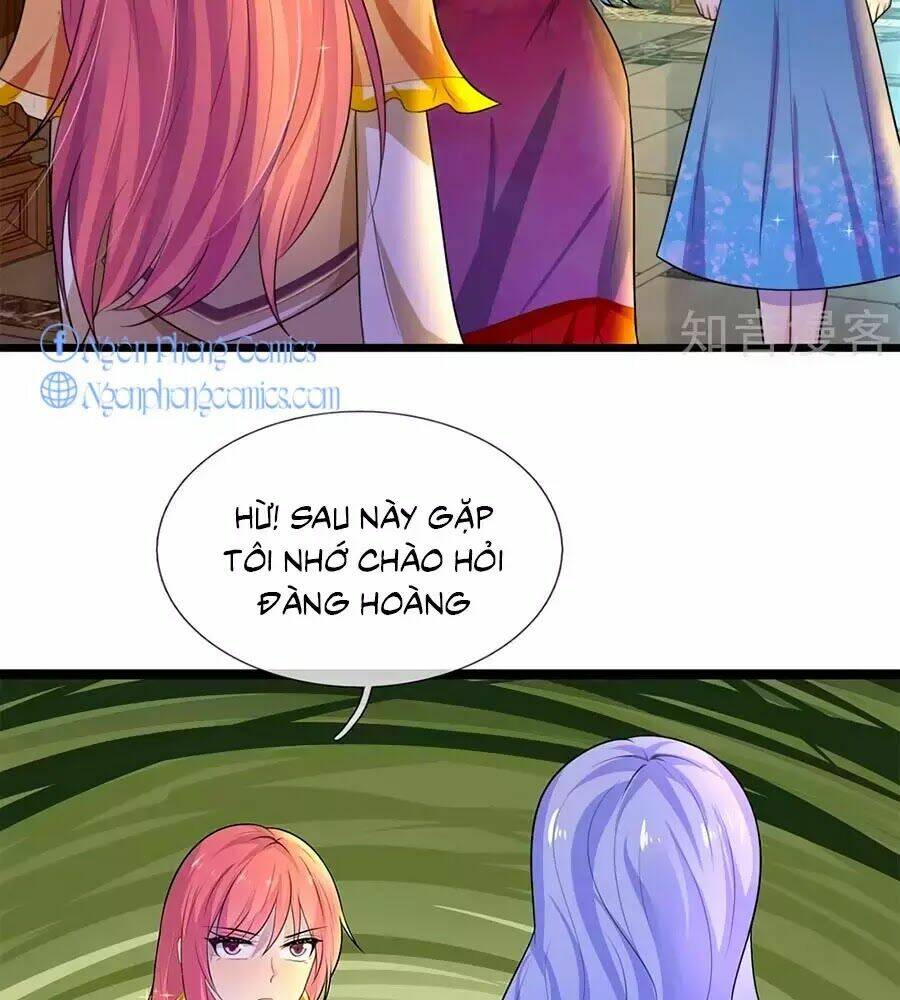 loạn thế tù sủng: thiếu soái bất lương của ta chapter 74 21