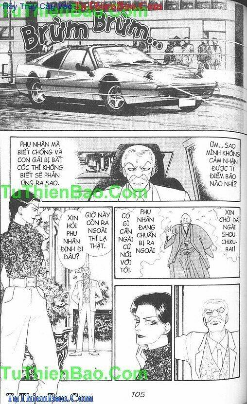 câu lạc bộ con nhà giàu chapter 12 105