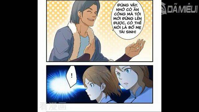 đào hoa bảo điển chapter 203 13