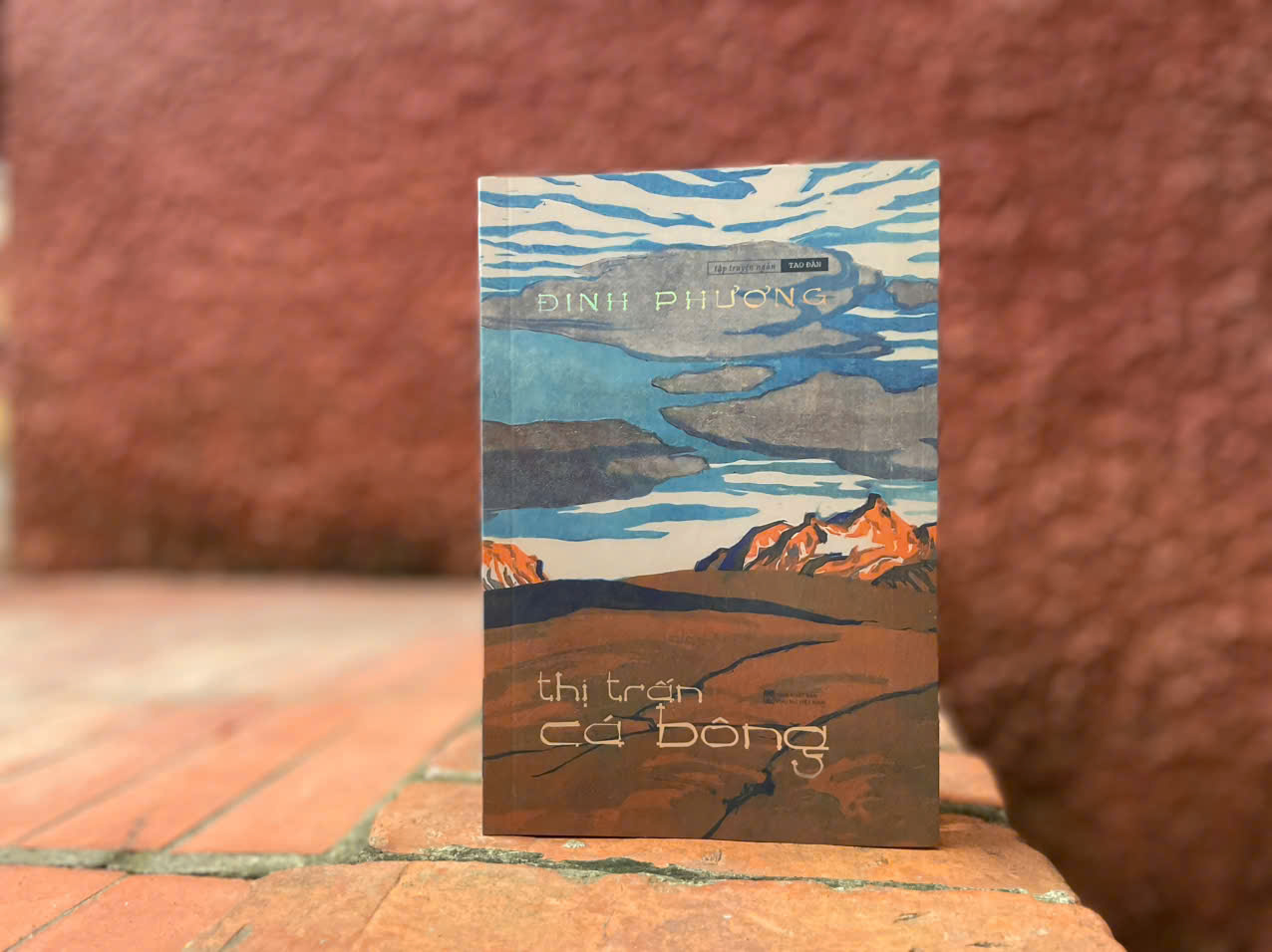 Thị Trấn Cá Bông