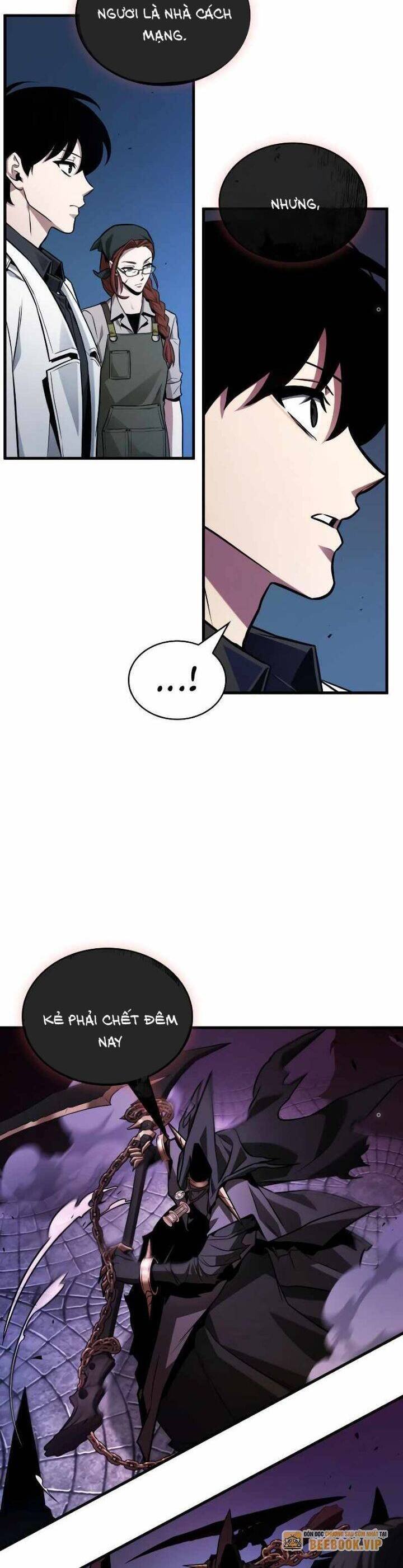 toàn trí độc giả - omniscient reader chapter 232 38