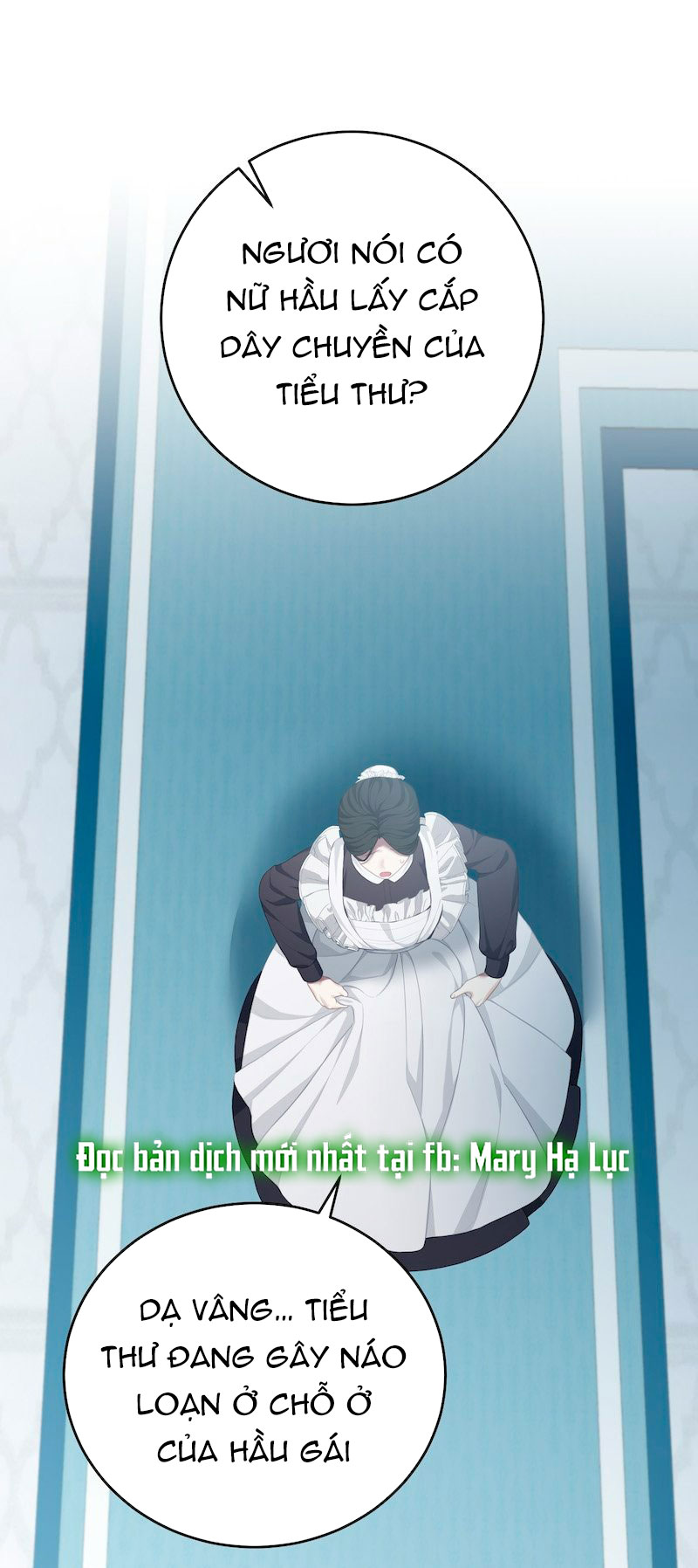 nữ hầu muốn đình công chapter 12.1 2