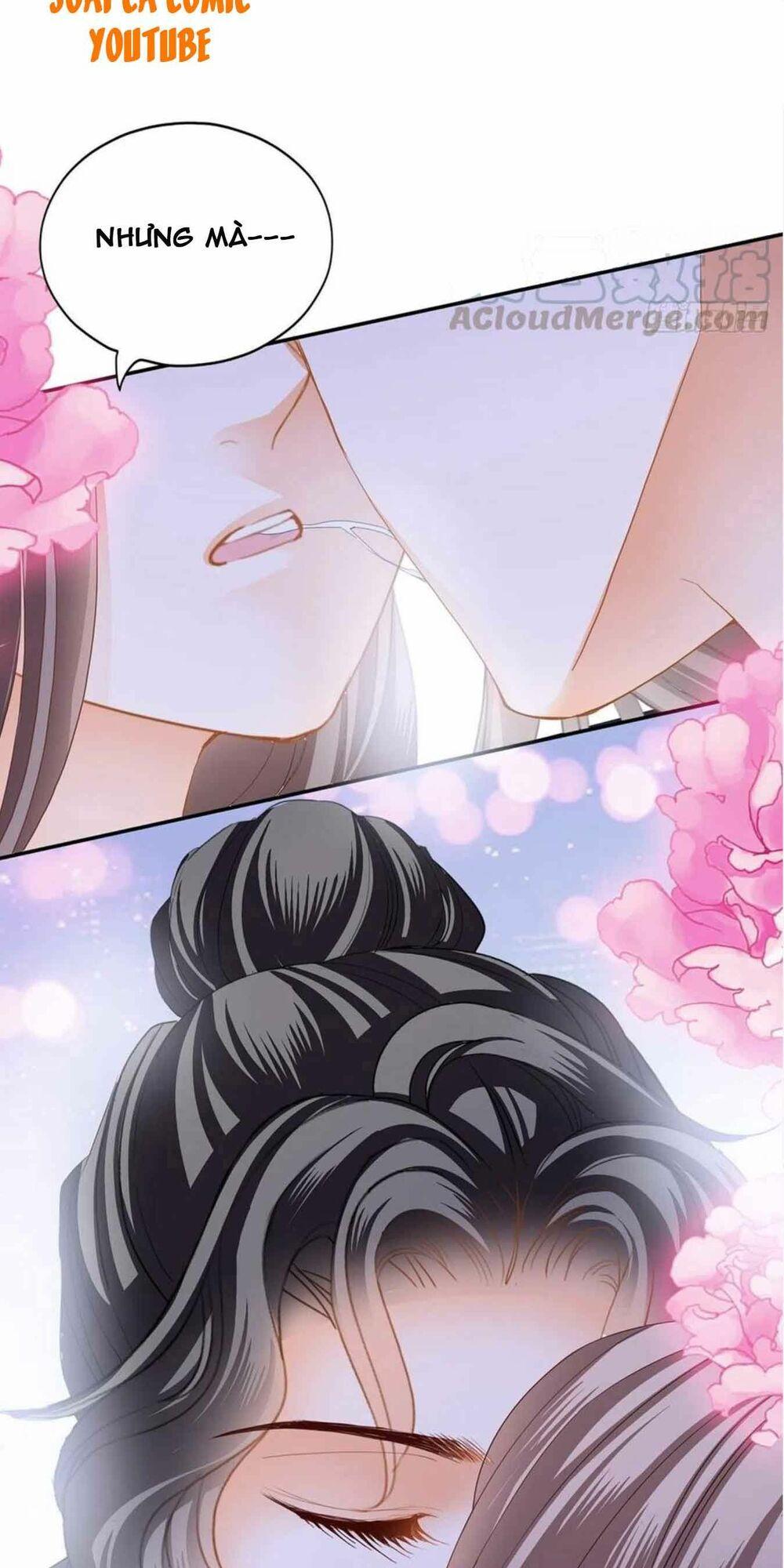 bổn vương muốn nàng chapter 66 27