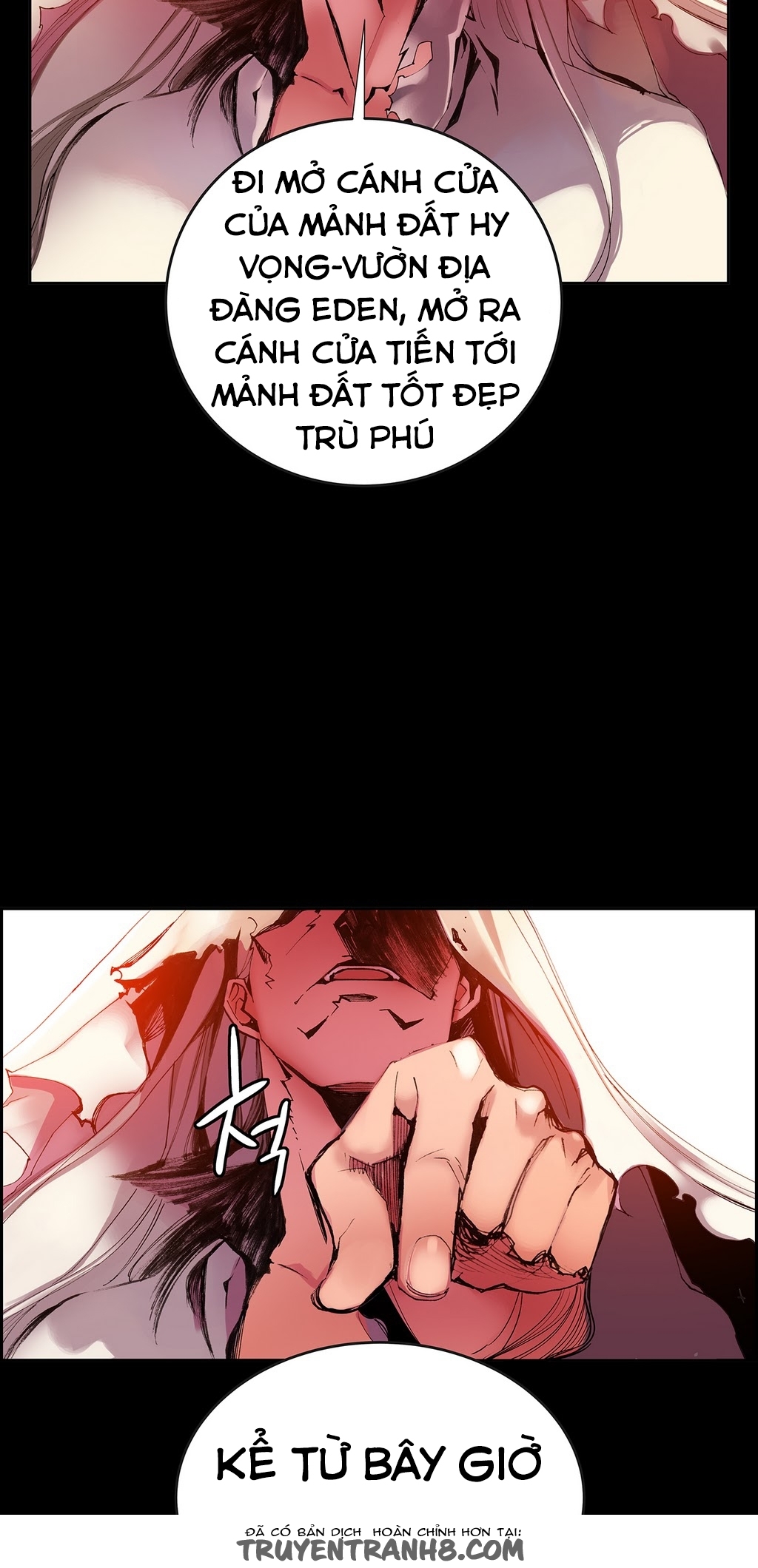 sự ràng buộc của lilith chapter 13 14