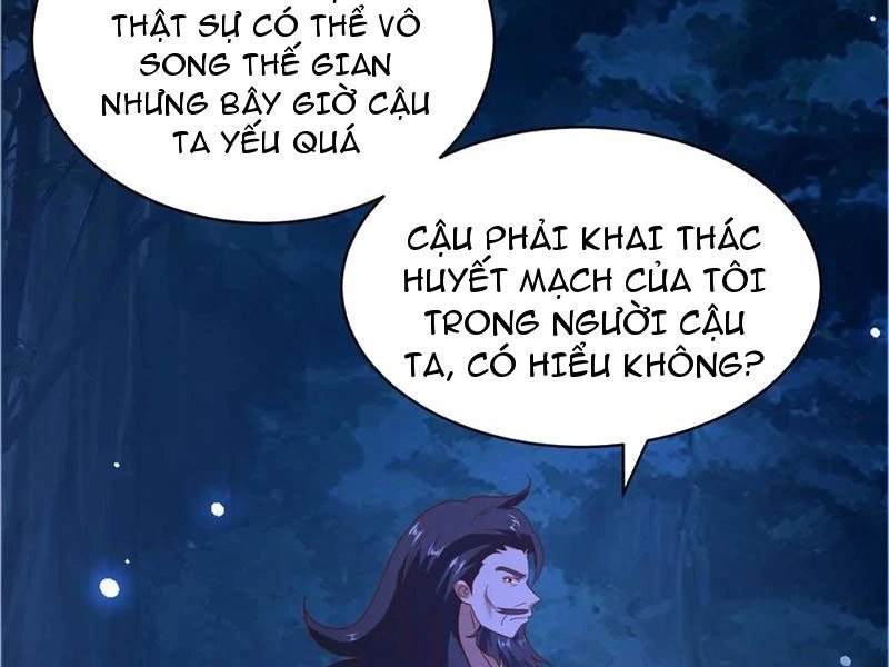 bảy vị tỷ tỷ tuyệt thế vô song của ta chapter 46 22