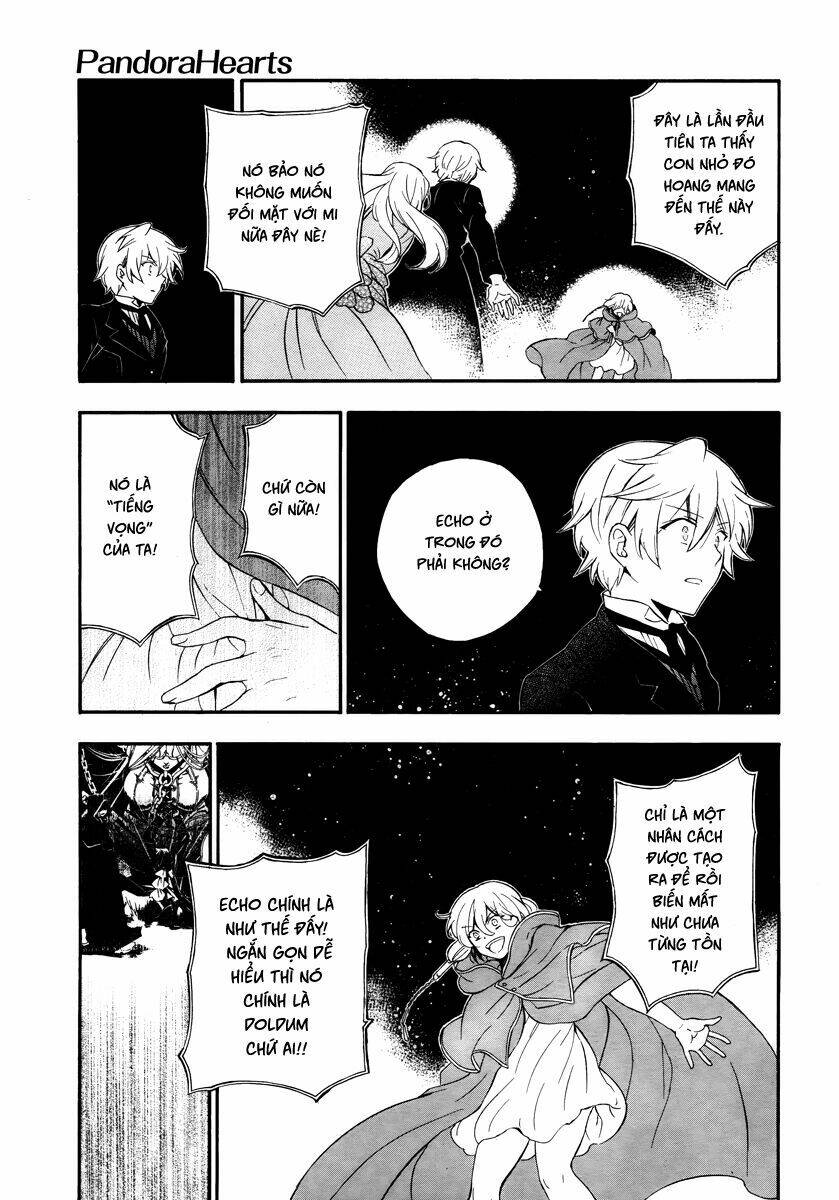 pandora hearts chapter 92 8