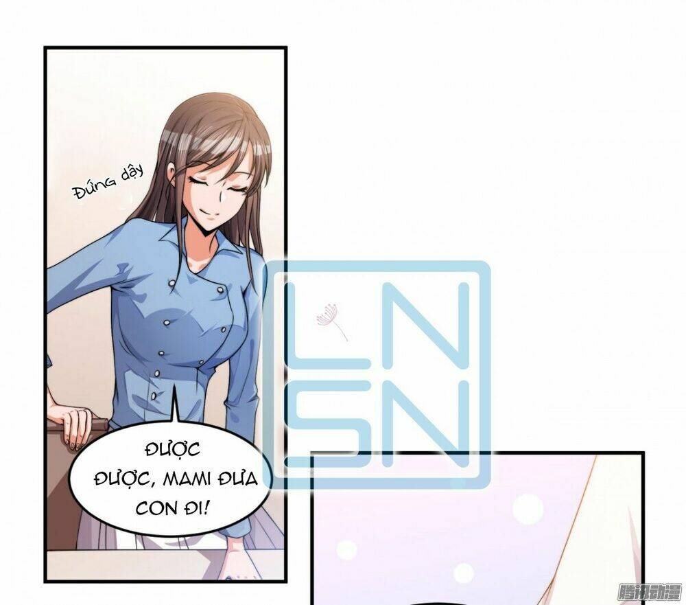 tổng tài khoái hôn chapter 14 23