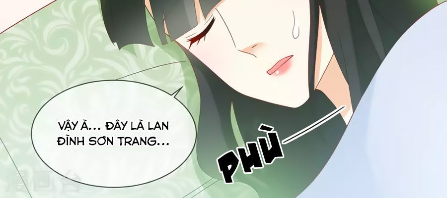 trù nương hoàng hậu chapter 43 20