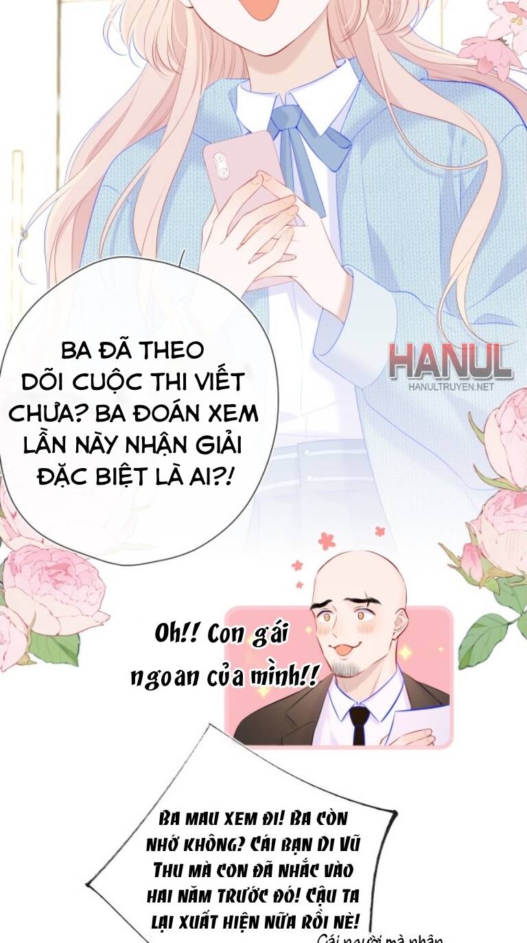 vì sao của tôi chapter 127 26