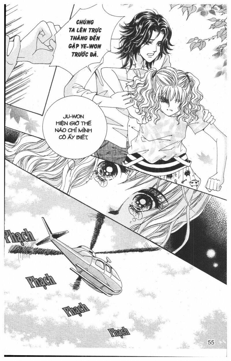 công chúa giả mạo chapter 29 2