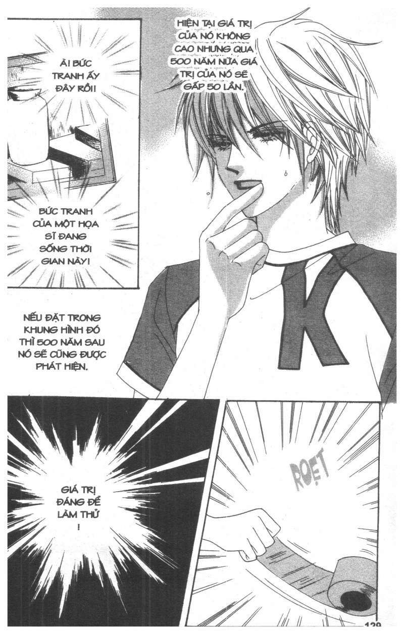 cũng vì em chapter 18 27