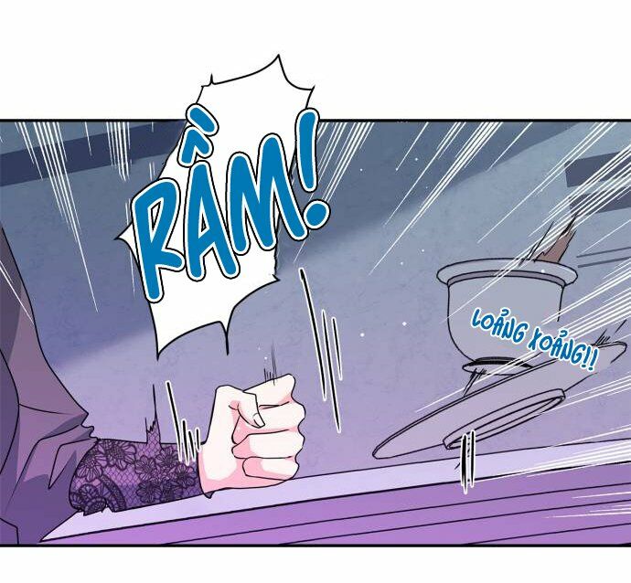 tôi đang nuôi dưỡng một con quái thú chapter 36 45