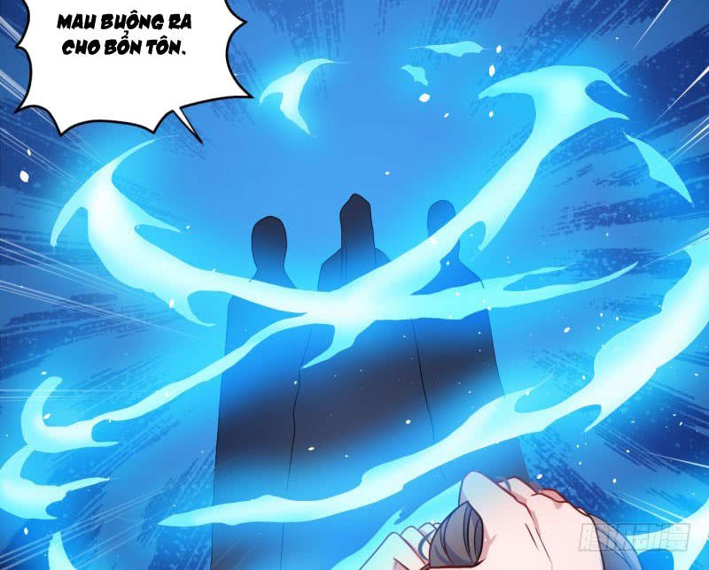 ngạo kiều quỷ vương yêu ta chapter 84 47