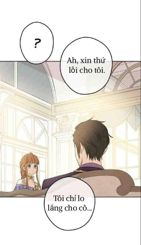 bỗng một ngày nọ tôi trở thành nàng công chúa chapter 65 65