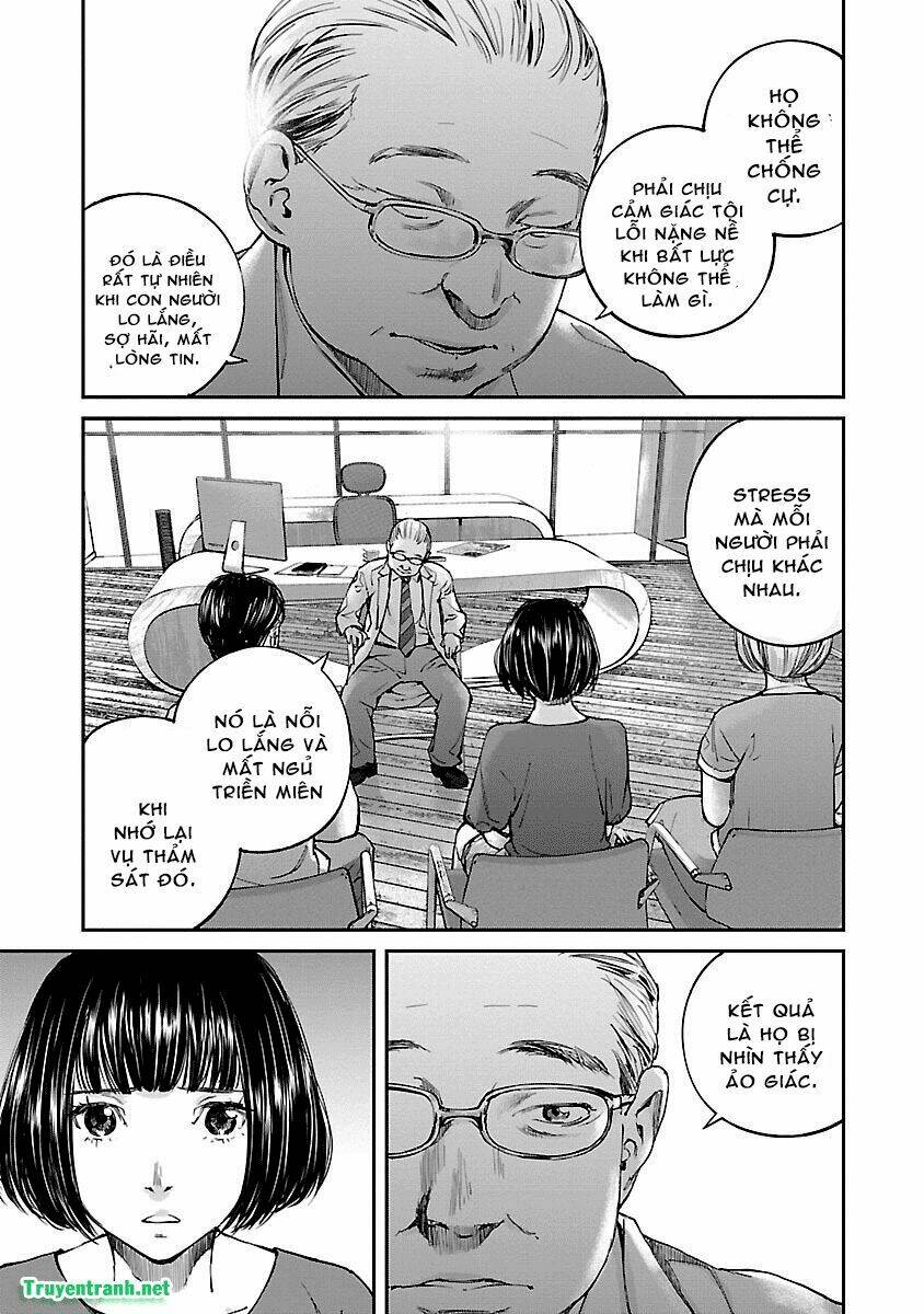 killing morph chapter 14 11