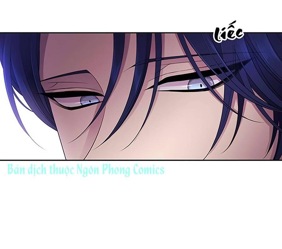 năm môn đệ của charlotte chapter 18 11