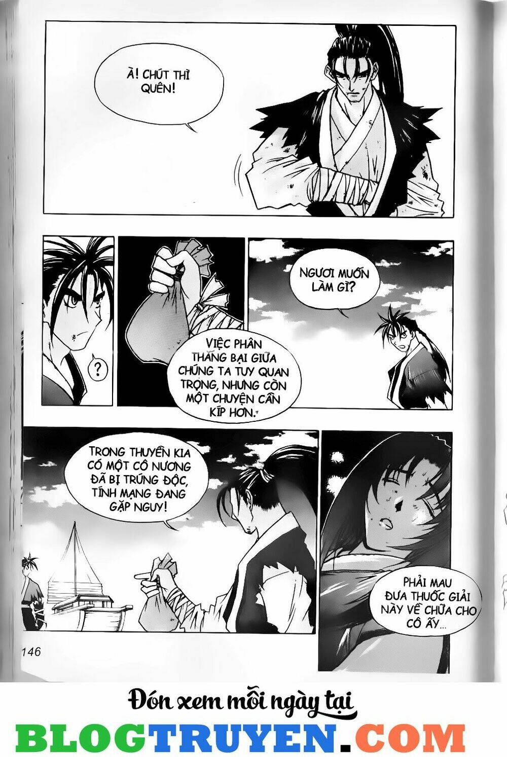 thiên lang liệt truyện chapter 21 14