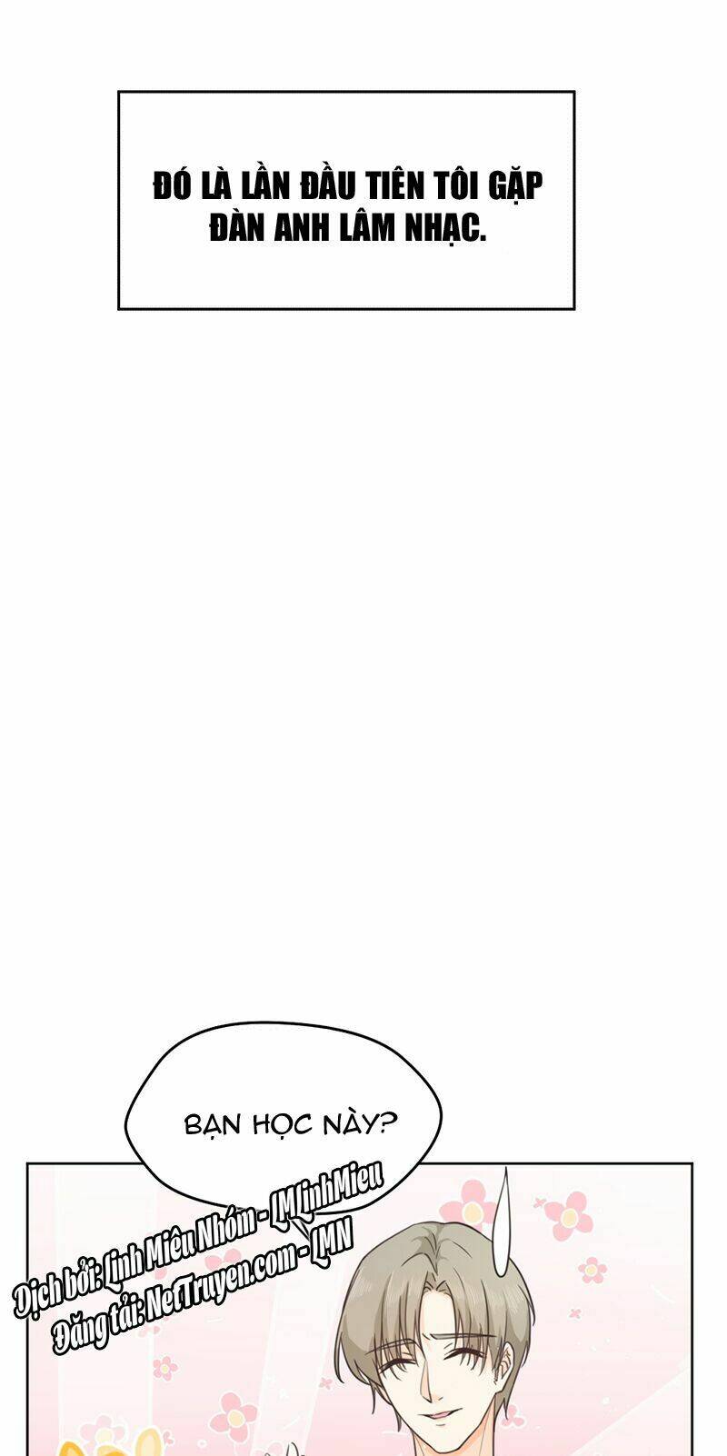 trái tim thiếu nữ vì anh mà rung động chapter 1 14