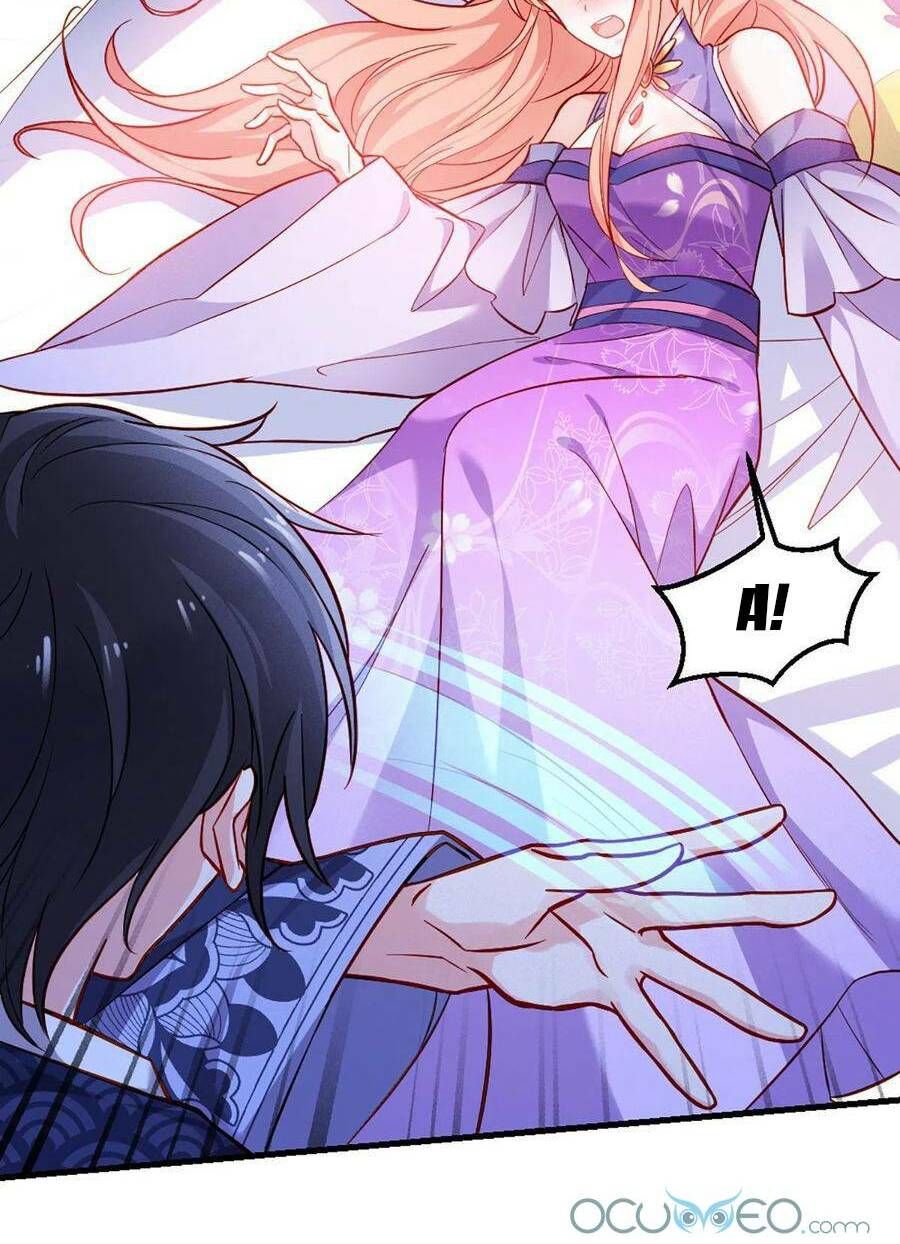 dạy bảo ma vương lão công 2 chapter 5 2