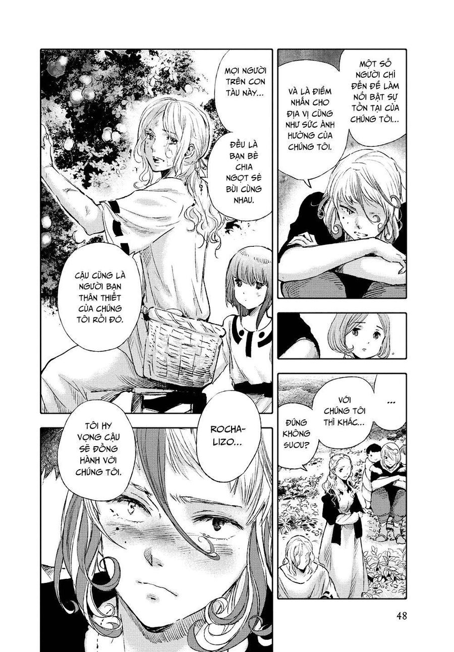 children of the whales chapter 30 4