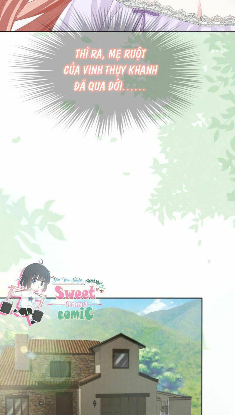 cô dâu giả tạo chapter 19 16