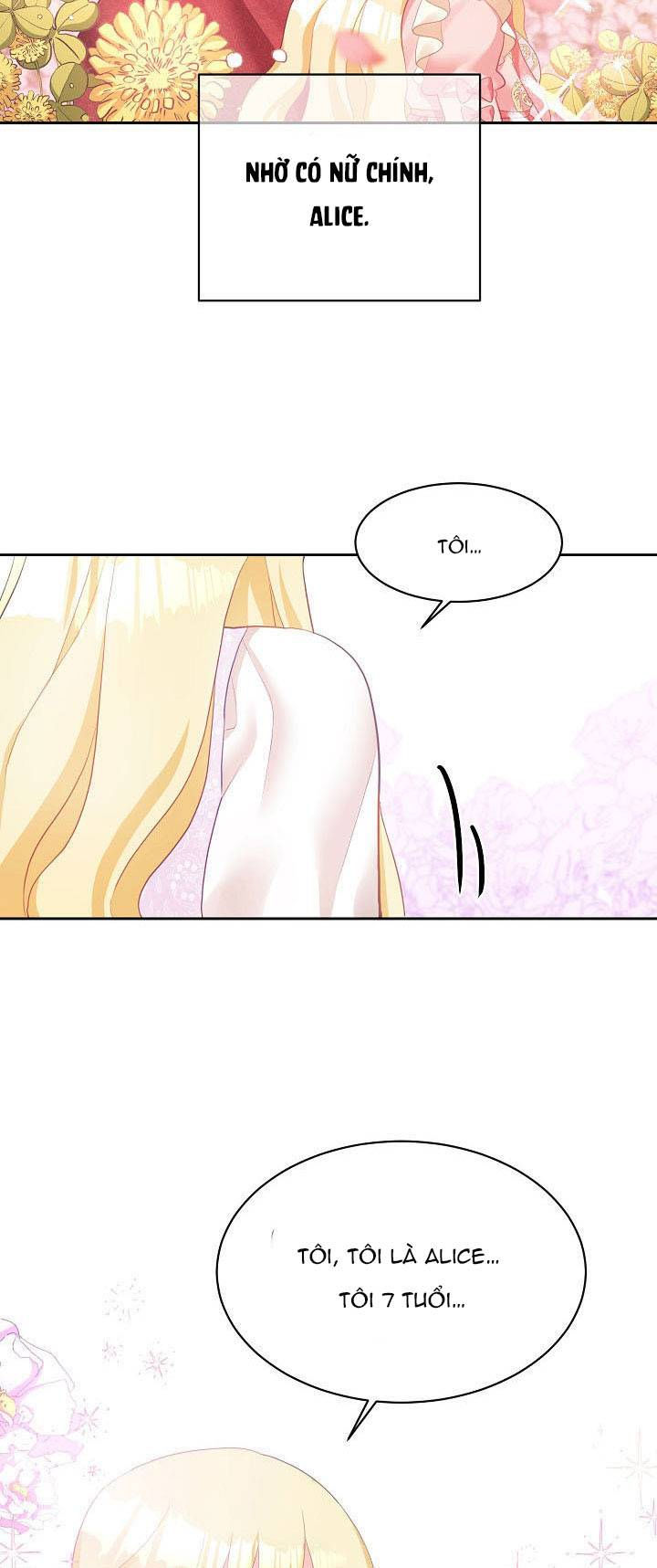 cô tiểu thư bé nhỏ thuần hóa các nhân vật chính chapter 3 51