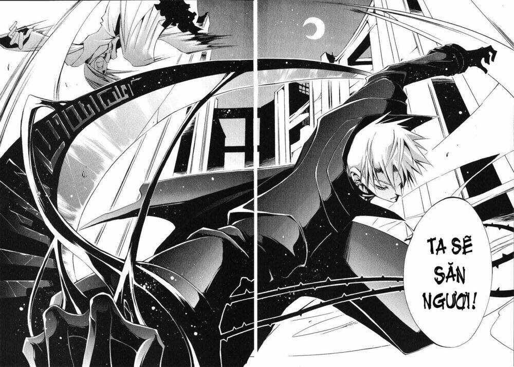 07 hồn ma chapter 30 26