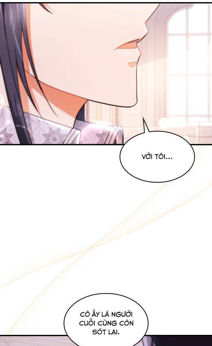 'di vật' melvin để lại chapter 15 84