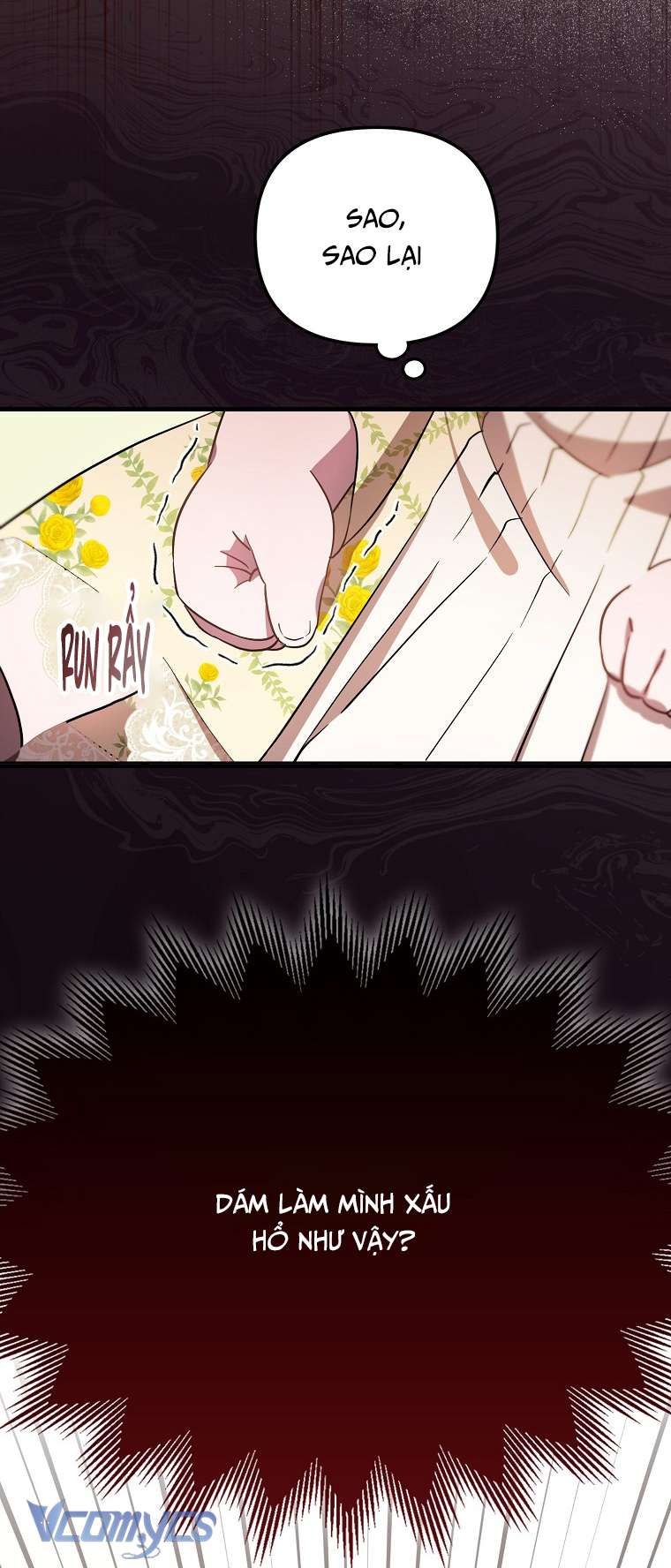 lần đầu bé út được yêu thương chapter 7 46