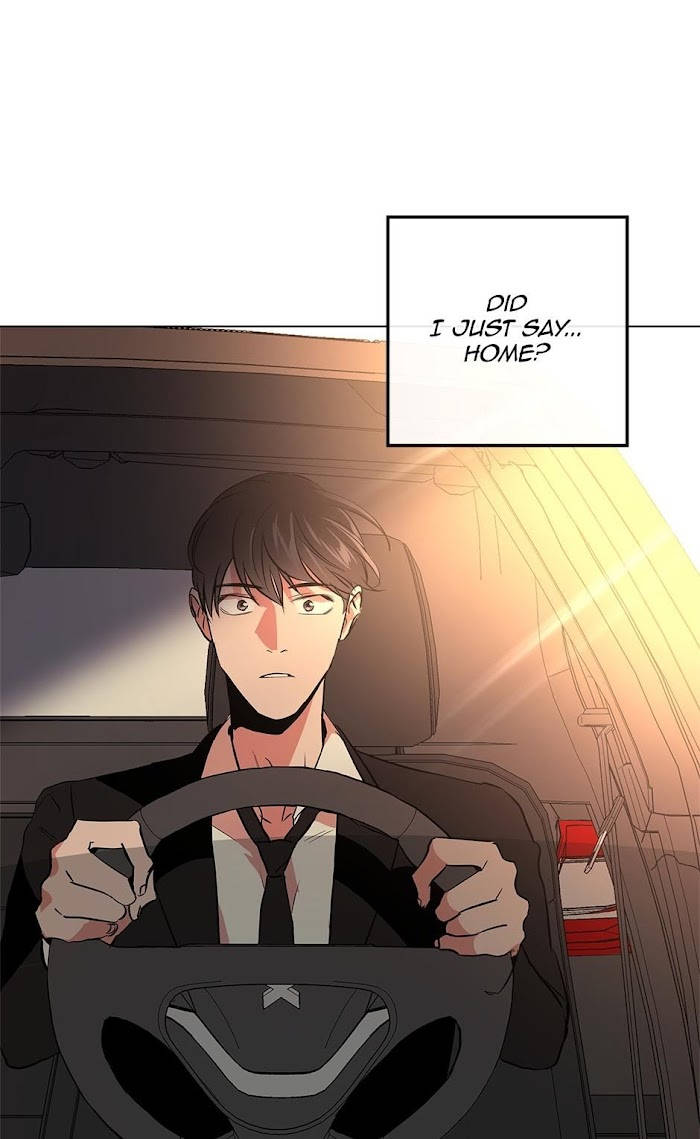 [raw] red candy chapter 43 37