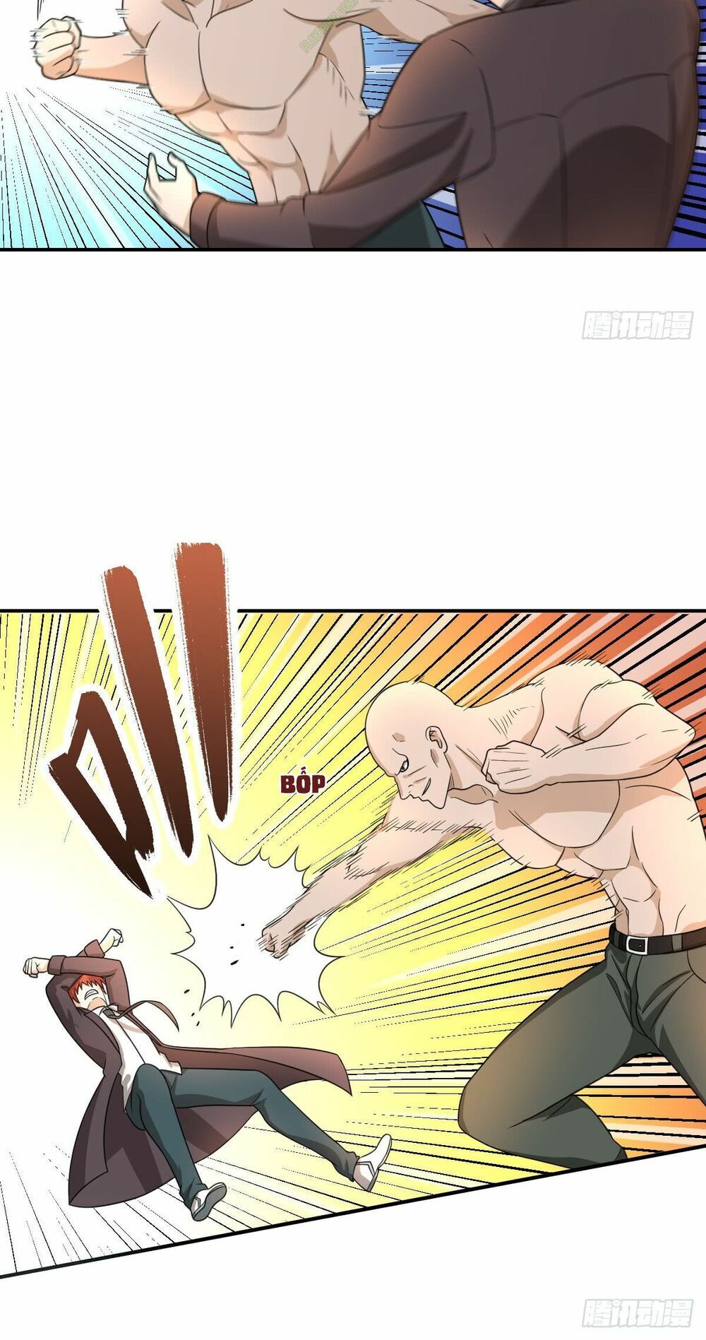 nghịch thiên tiên mệnh chapter 6 20