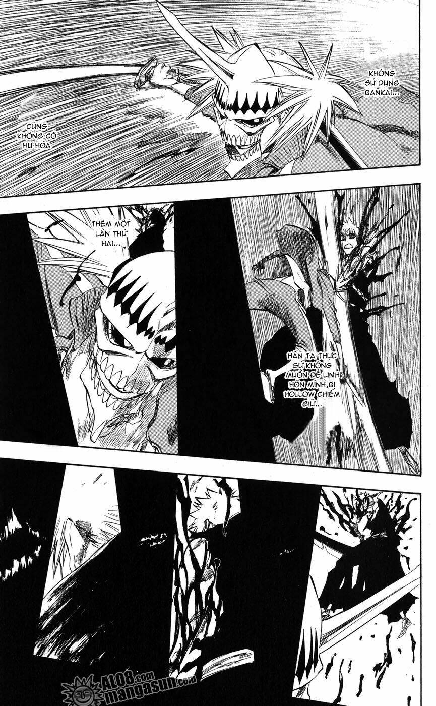 thần chết ichigo chapter 216 12