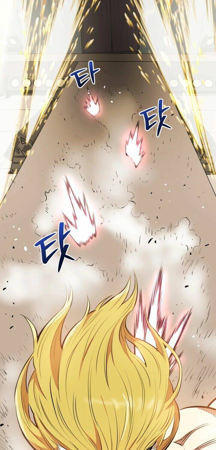 đấu sĩ vô song chapter 18 1