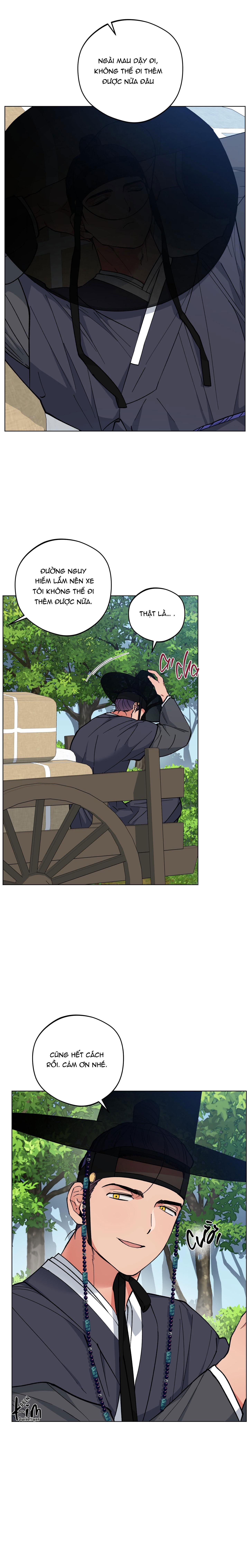 bình minh của rồng chapter 33 22