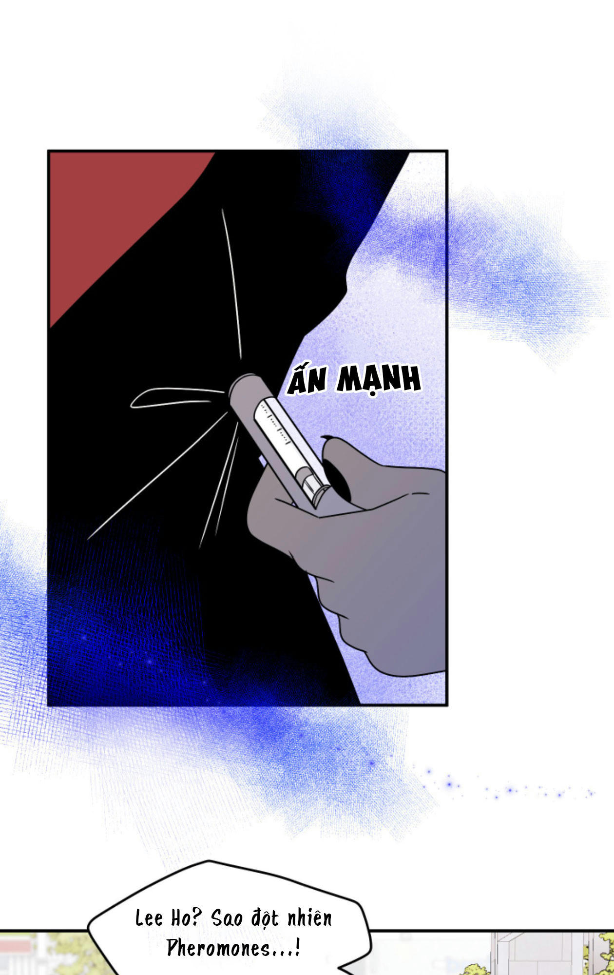 dự án xanh chapter 25 9