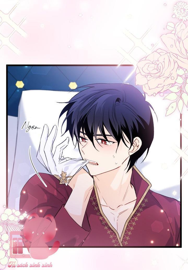 quan hệ cộng sinh giữa báo đen và thỏ trắng chapter 70 55