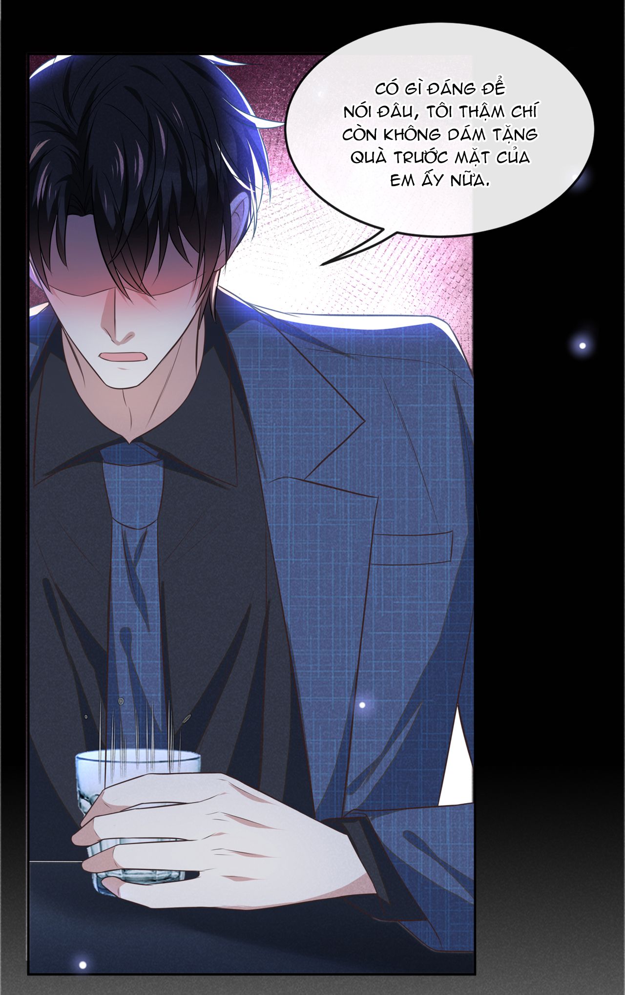 anh ấy gọi tôi là hắc liên hoa chapter 163 8