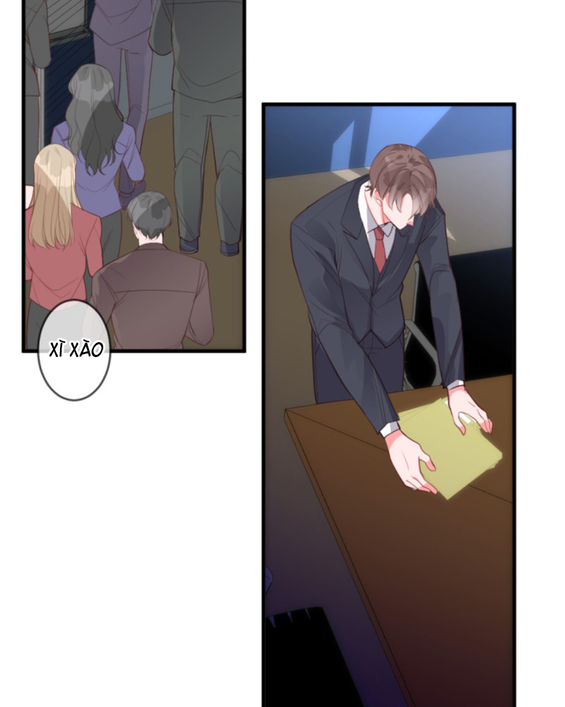 bí mật của nàng tiên cá chapter 6 12