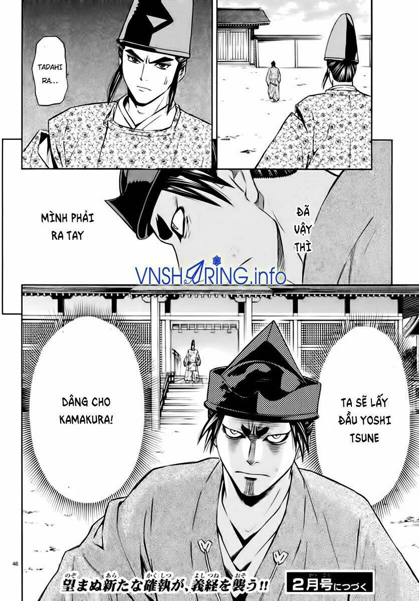 thiếu niên vương phần 2 chapter 89 47