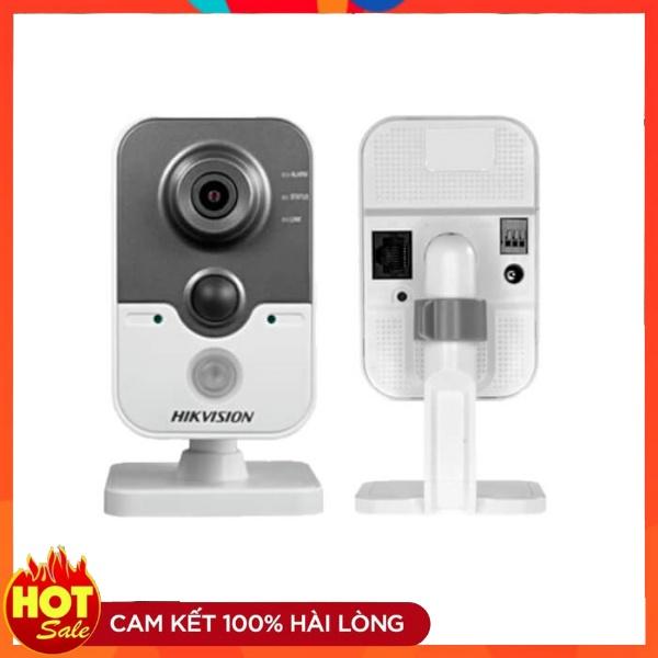 Camera IP hồng ngoại 2.0 Megapixel HIKVISION DS-2CD1023G0-IUF - Hàng chính hãng