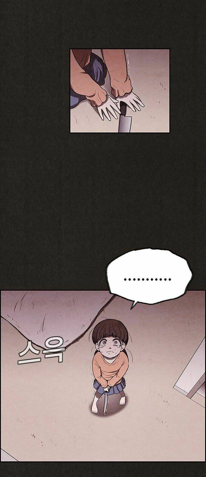 quái vật tại chung cư xanh chapter 19 6