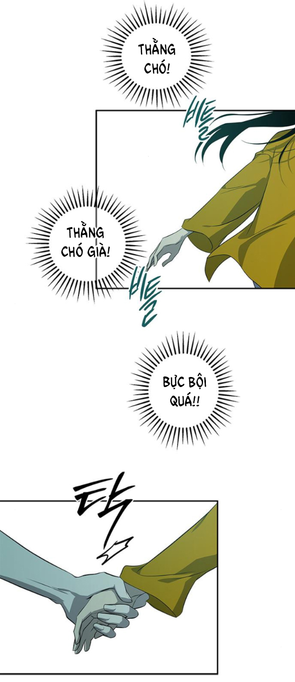 Cạm Bẫy chapter 202.1 16