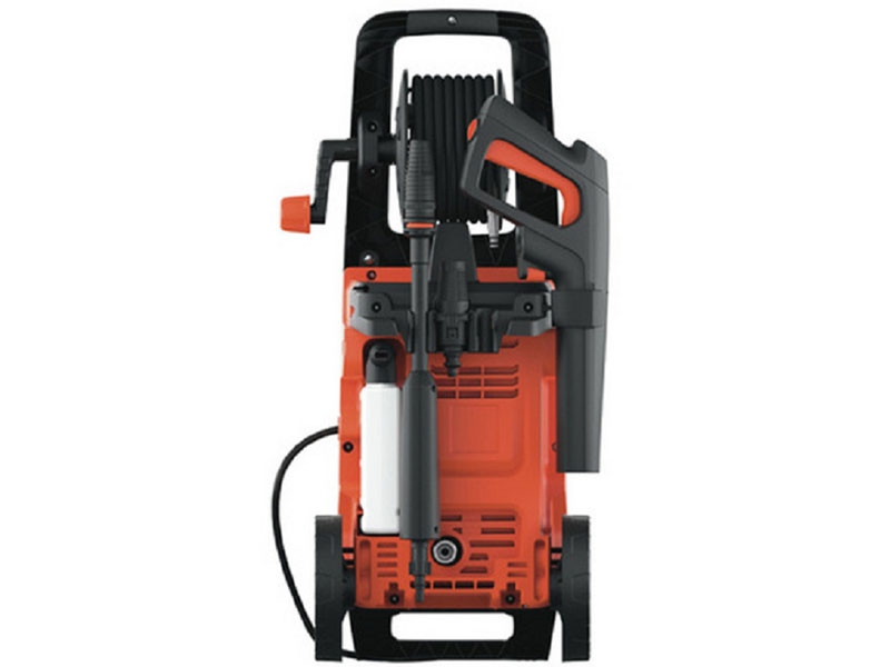 Máy xịt rửa cao áp 1700W Black&amp;Decker BW17